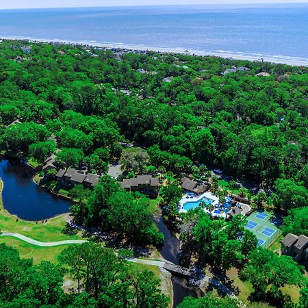 Spinnaker At Shipyard Hilton Head Island Esterno foto